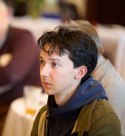 Simon Navarrete